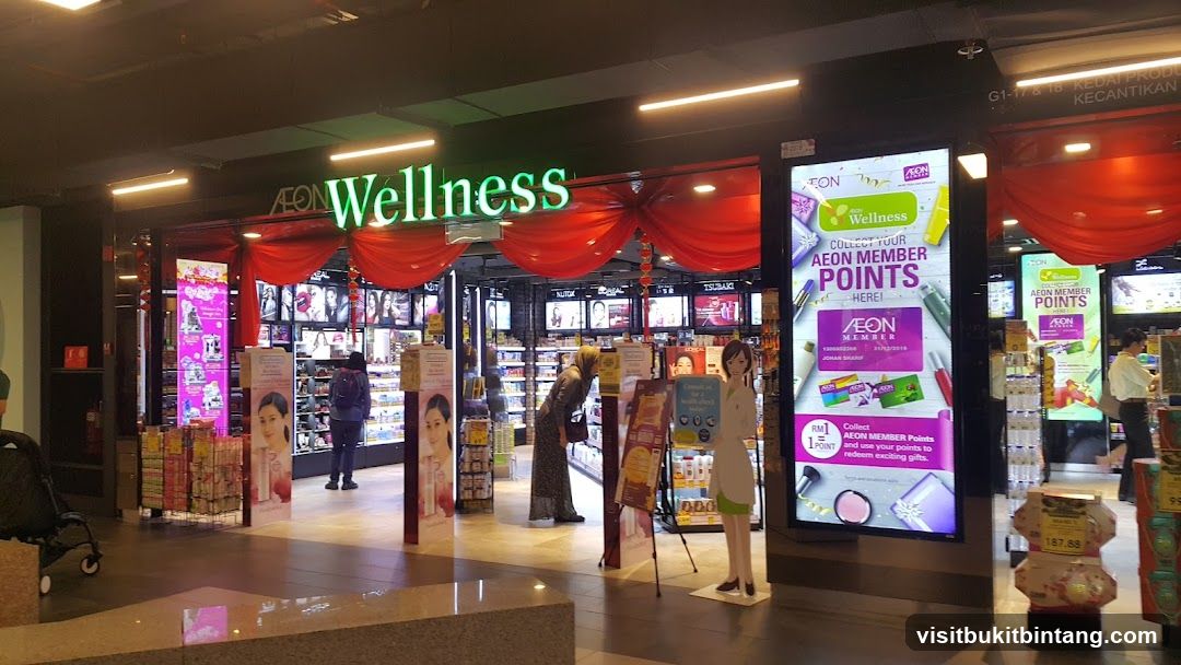 Aeon Wellness