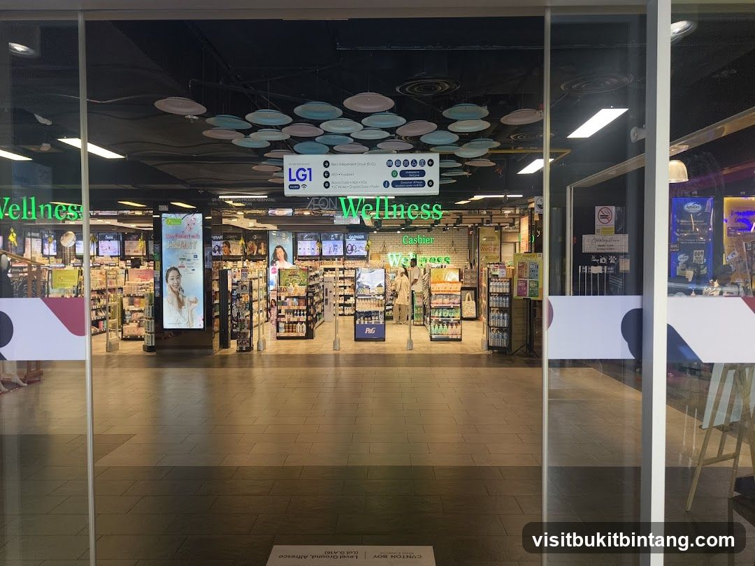 Aeon Wellness