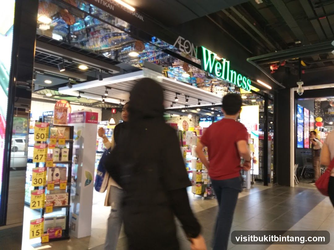 Aeon Wellness