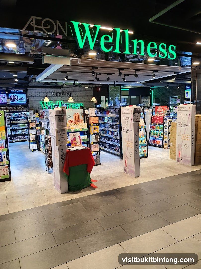 Aeon Wellness