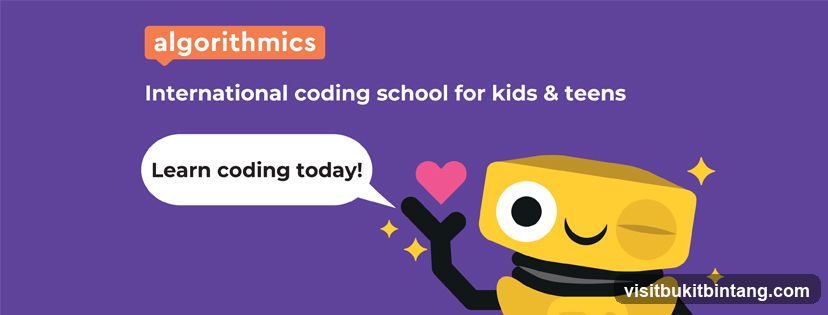 Algorithmics Malaysia