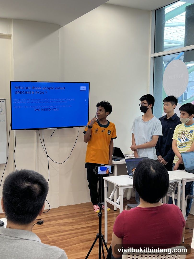 Presentation