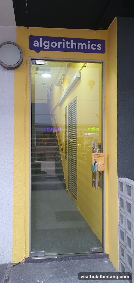 Algorithmics Malaysia