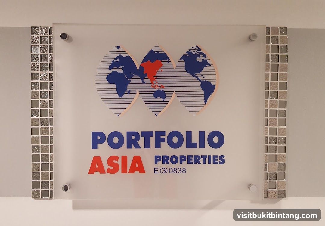 Portfolio Asia Properties