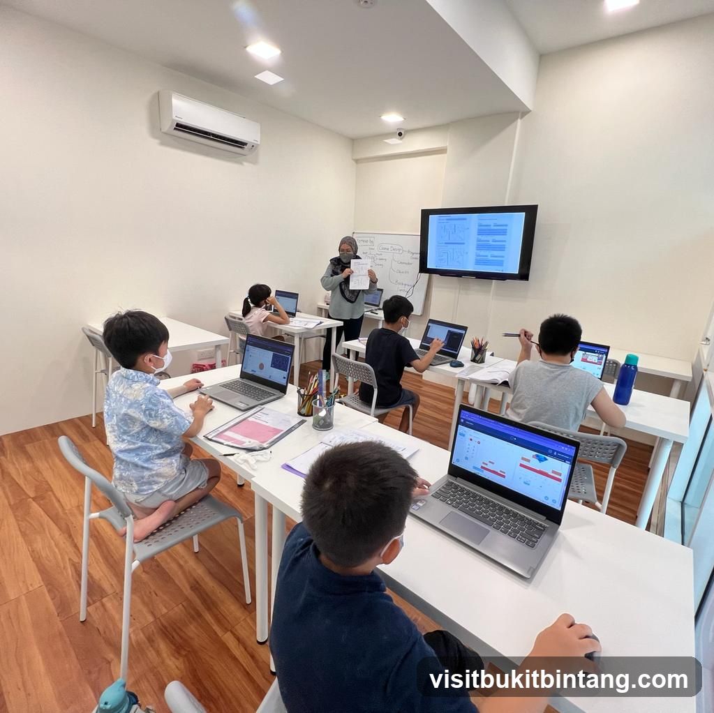 Classroom learning