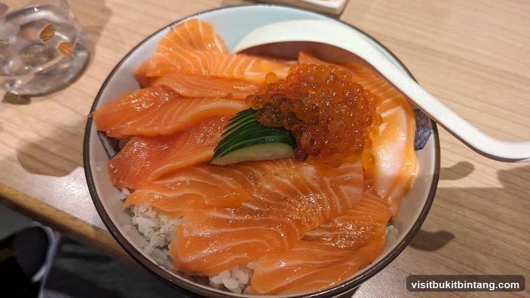 Sushi Tei