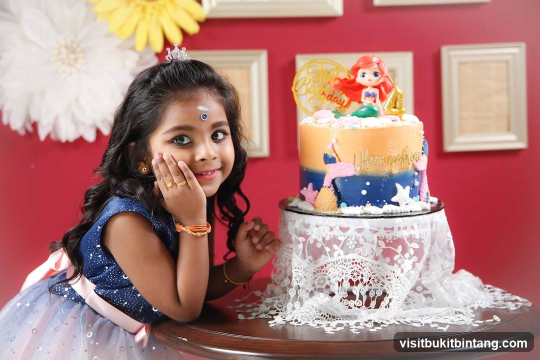Birthday Celebration