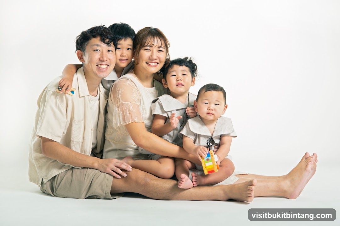 Family Portrait