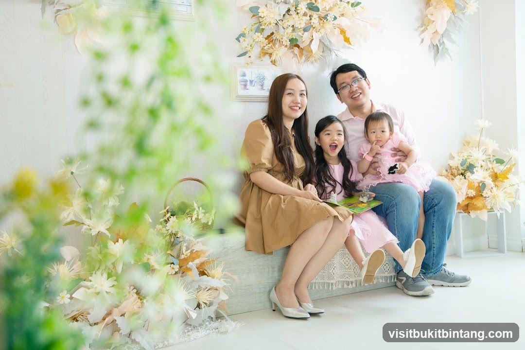 Family Portrait