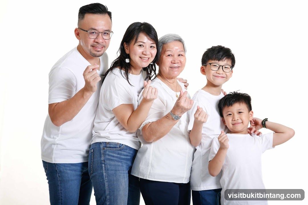 Family Portrait
