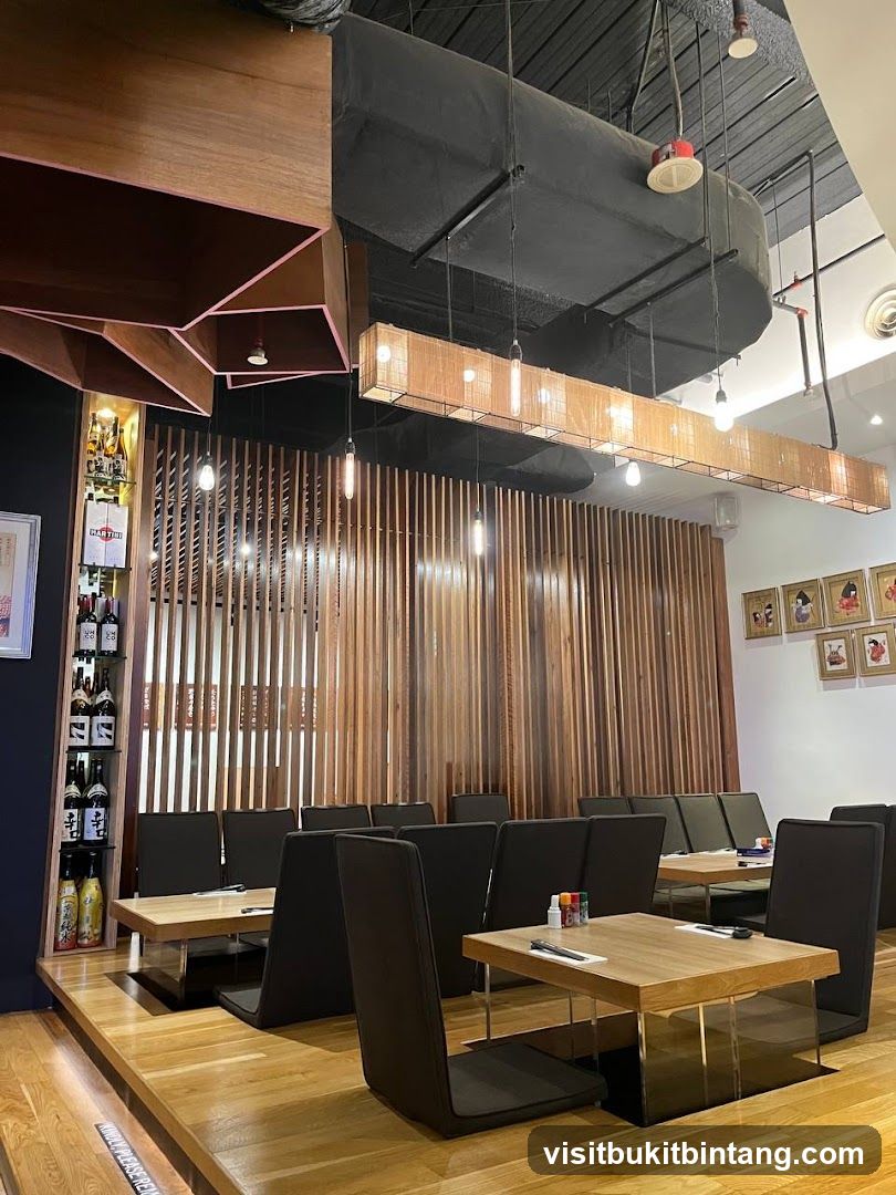 Kiku-Zakura Japanese Cuisine 菊櫻