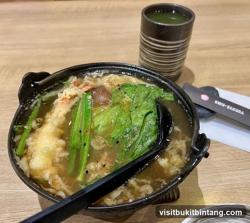 Nabe Hot Pot