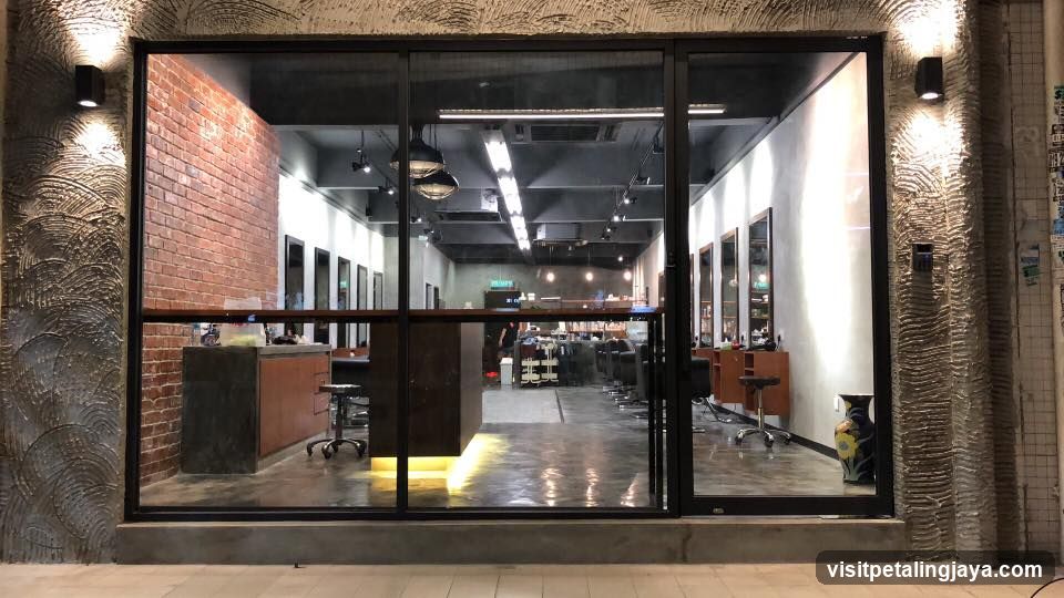 HARETA Hair Studio (Hair Beauty Salon Publika)