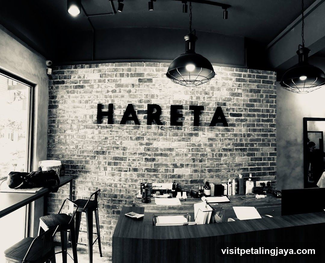 Hareta Interior