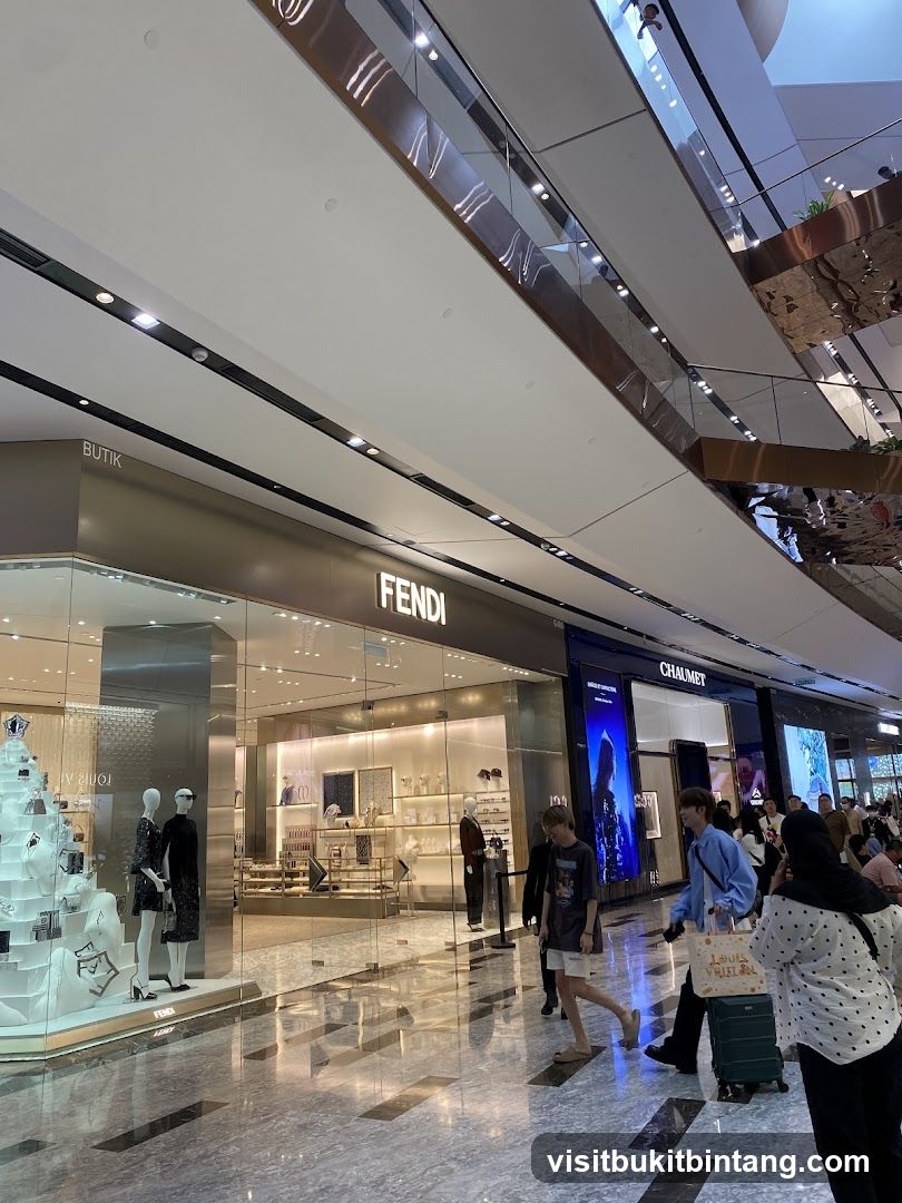 Fendi TRX