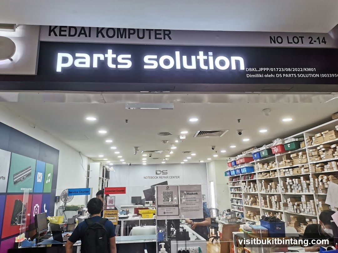 DSJ IT Solutions