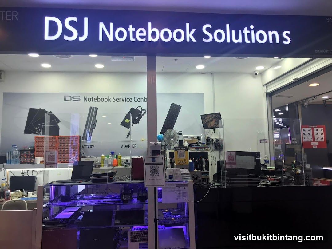 DSJ IT Solutions