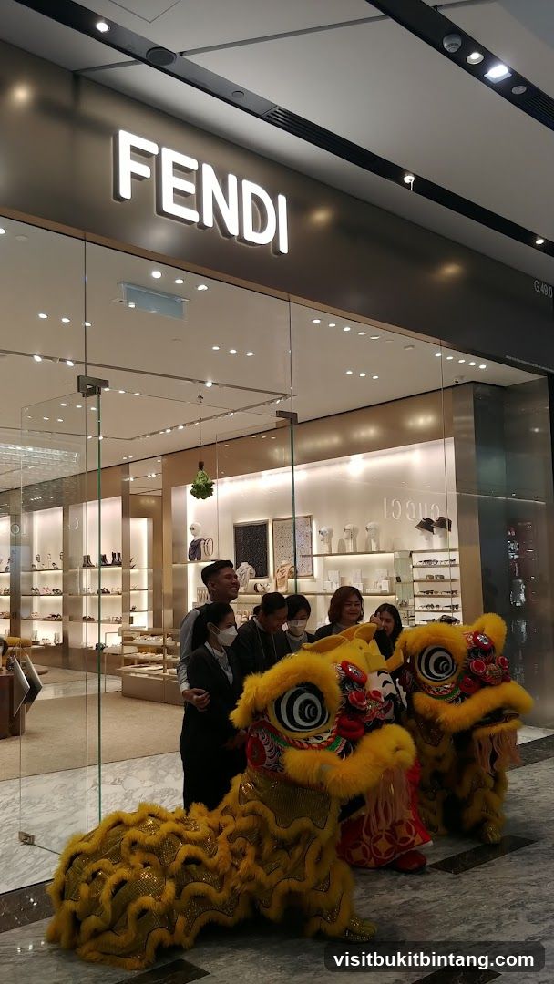 Fendi TRX