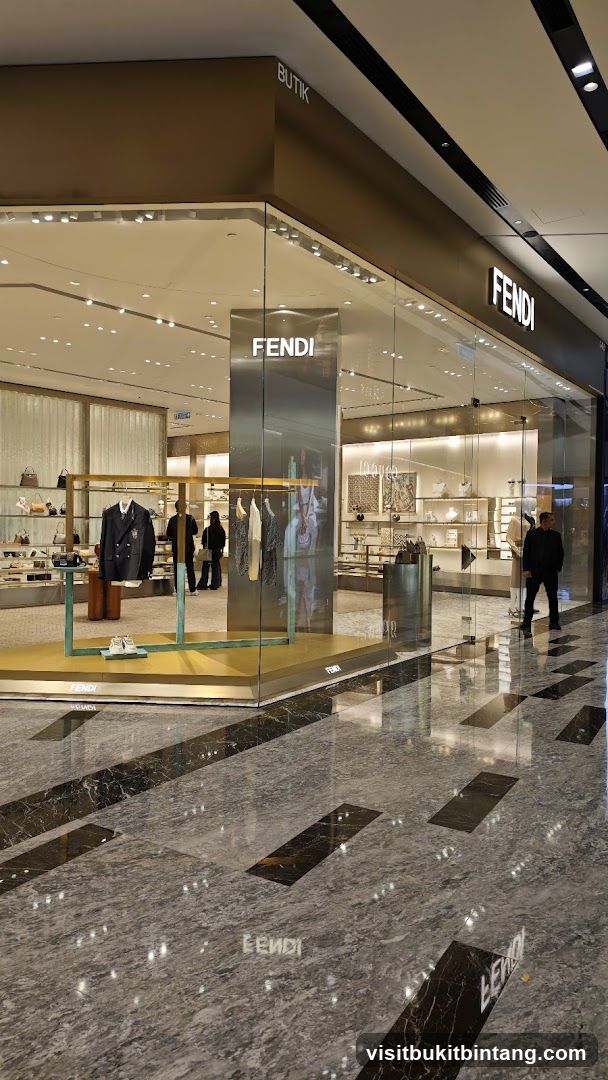 Fendi TRX