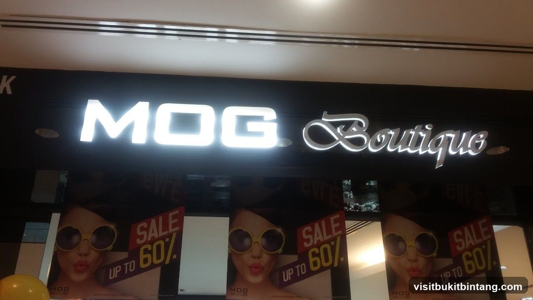 MOG Boutique
