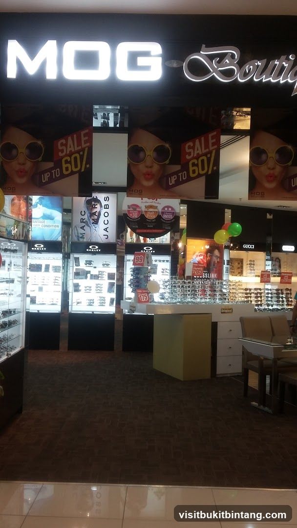 MOG Boutique