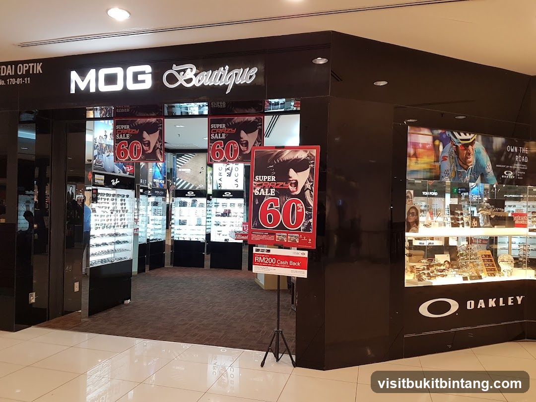 MOG Boutique