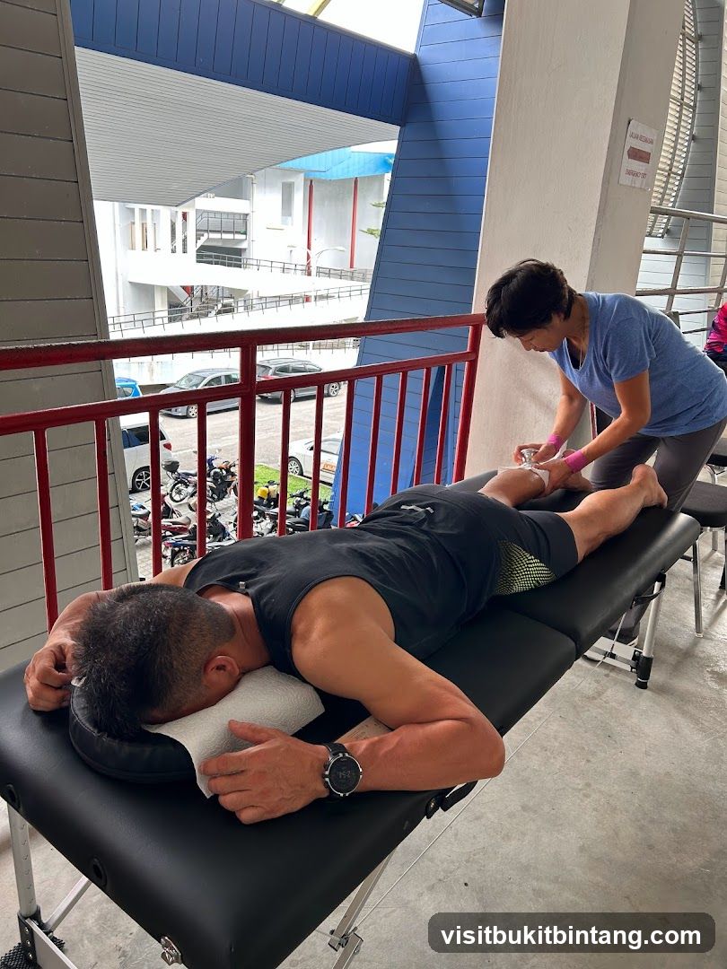 D&S Body Maintenance