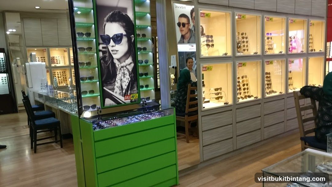 Eye Tech Optometrists