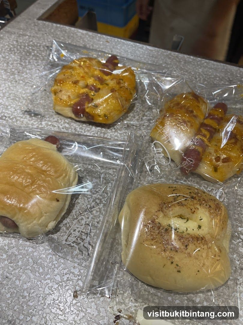 Baked Goods