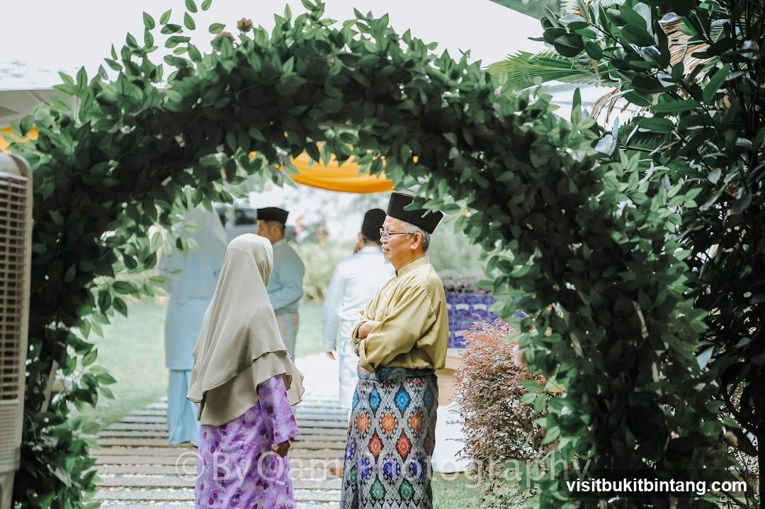 Wedding Guests