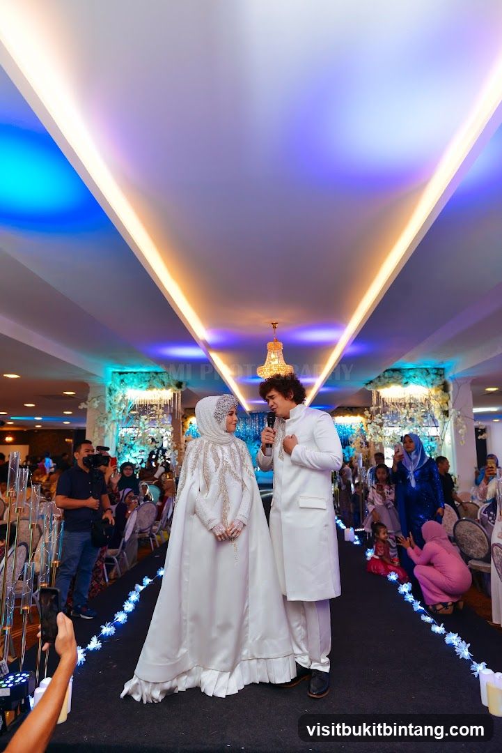 Wedding Ceremony