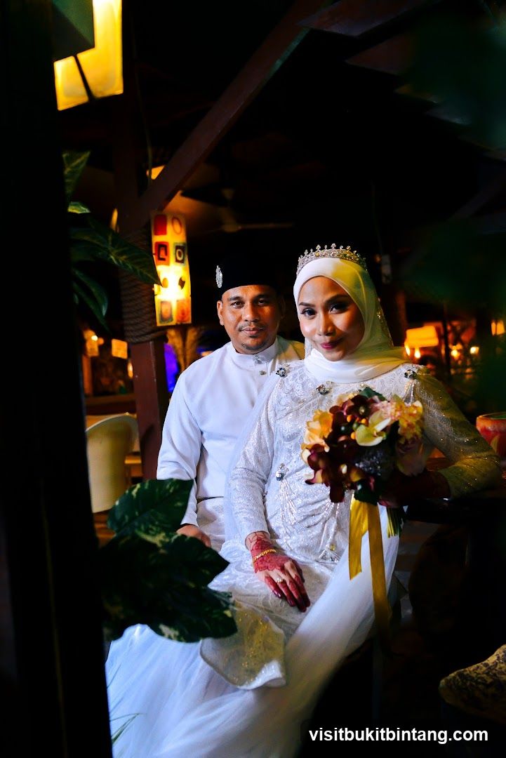 Wedding Portrait