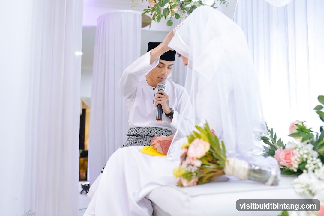 Wedding Ceremony