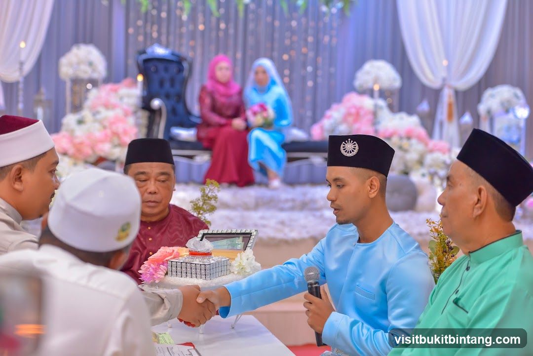 Wedding Ceremony