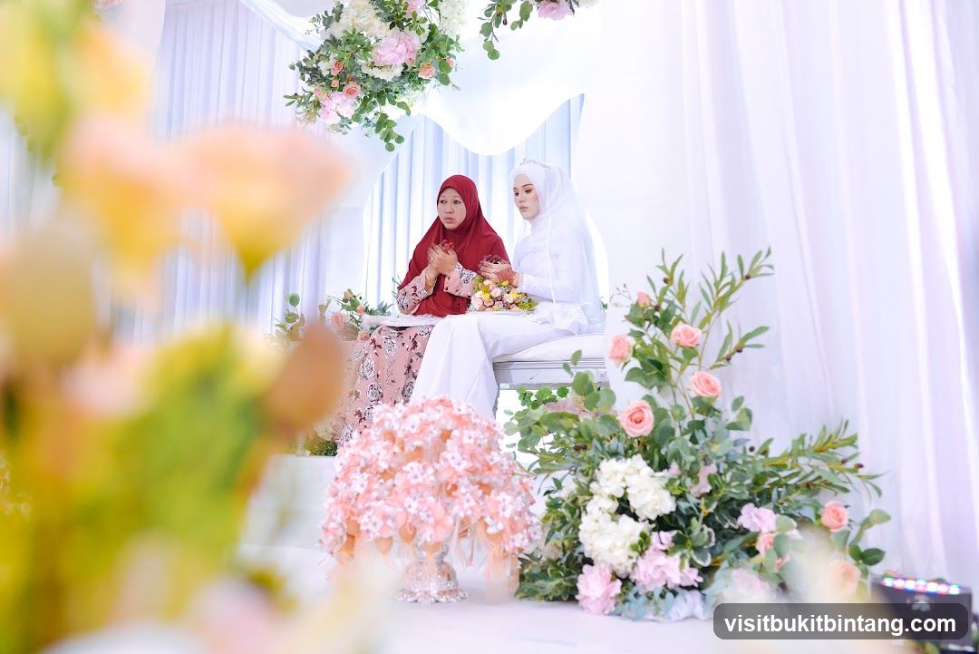 Wedding Ceremony