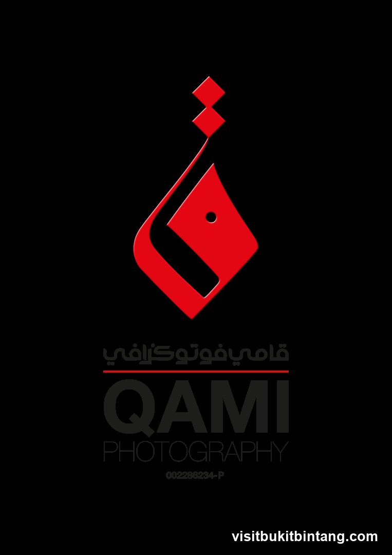 Qami Photography Logo