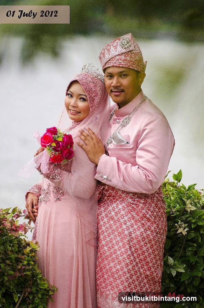 Wedding Portrait