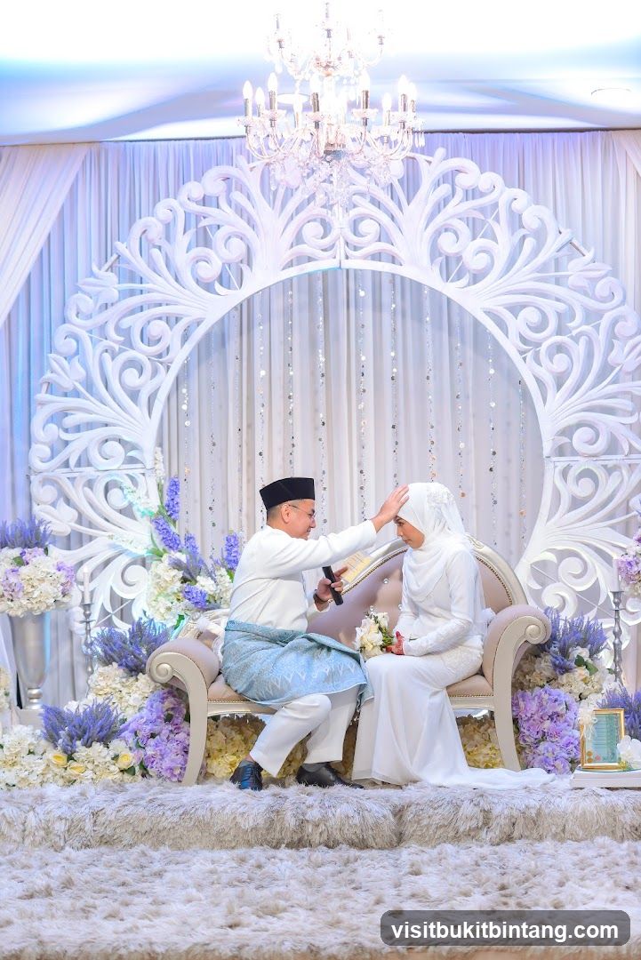 Wedding Ceremony