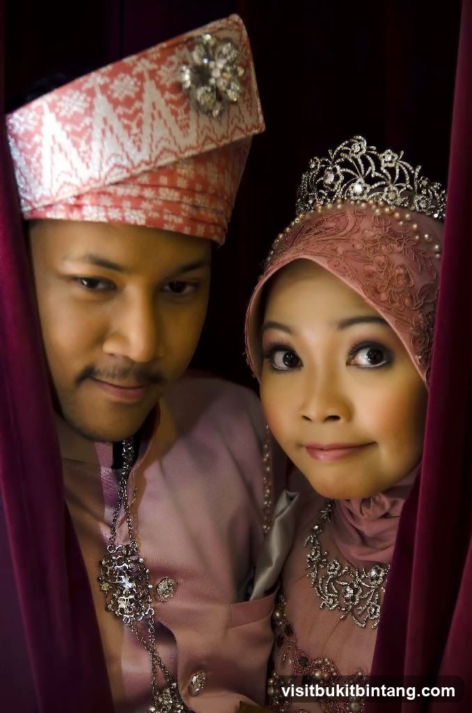 Wedding Portrait