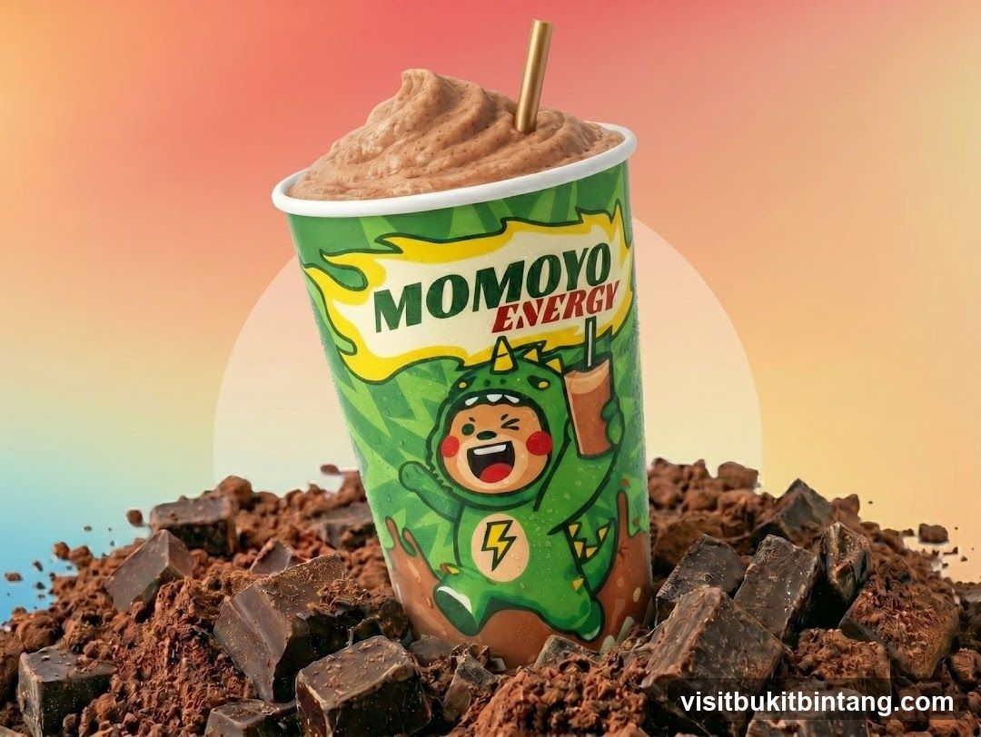 Chocolate Drink