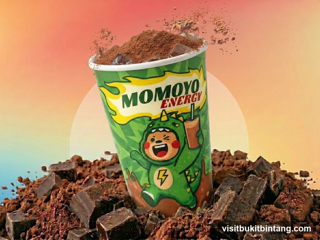 Chocolate Drink Cup