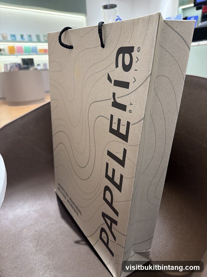 Shopping Bag