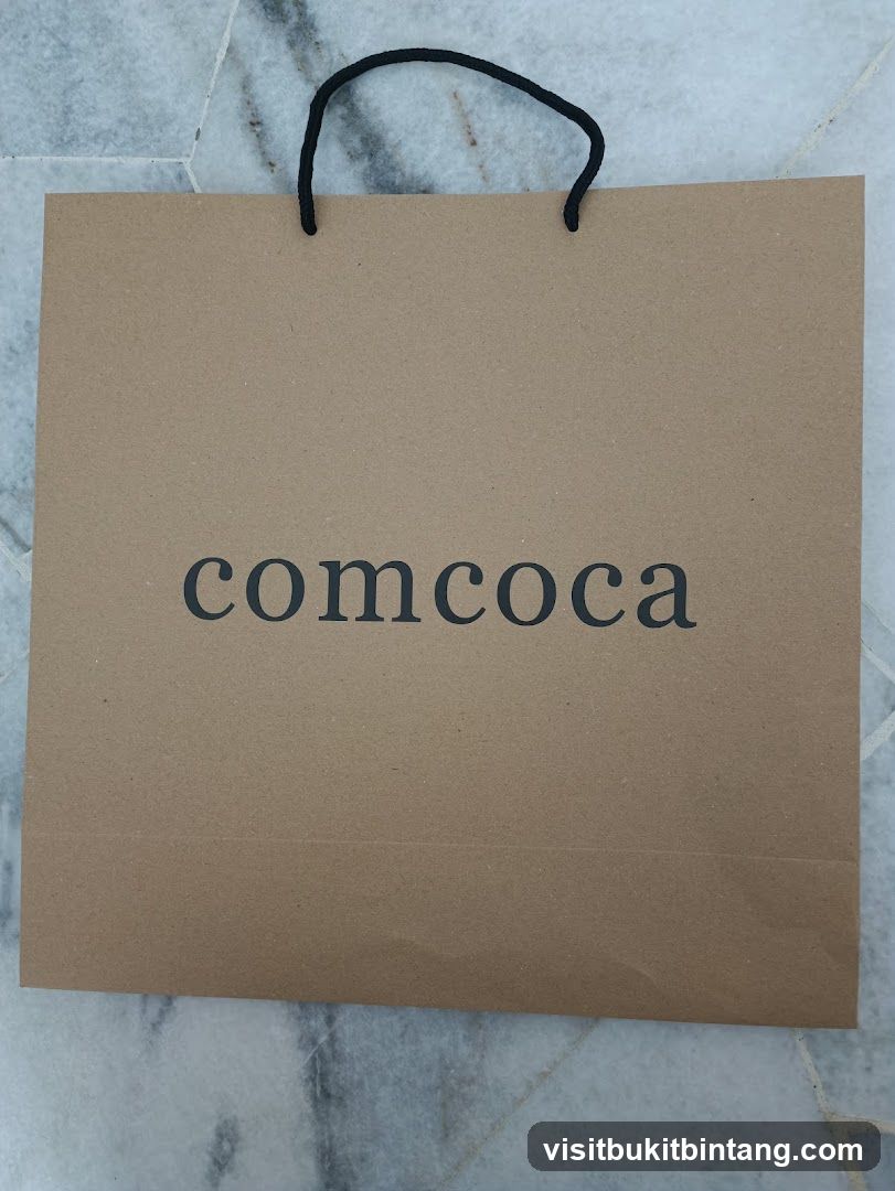comcoca - ららぽーとLalaport BBCC
