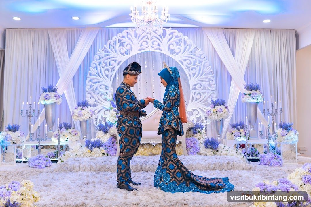 Wedding Ceremony