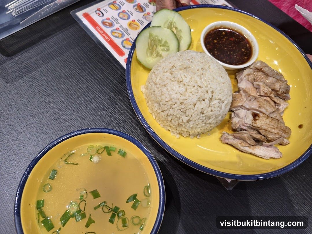 Gai Kitchen @3 Damansara