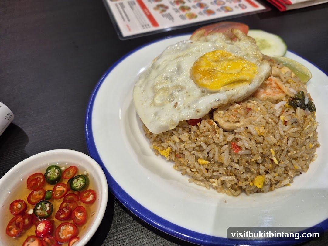 Gai Kitchen @3 Damansara
