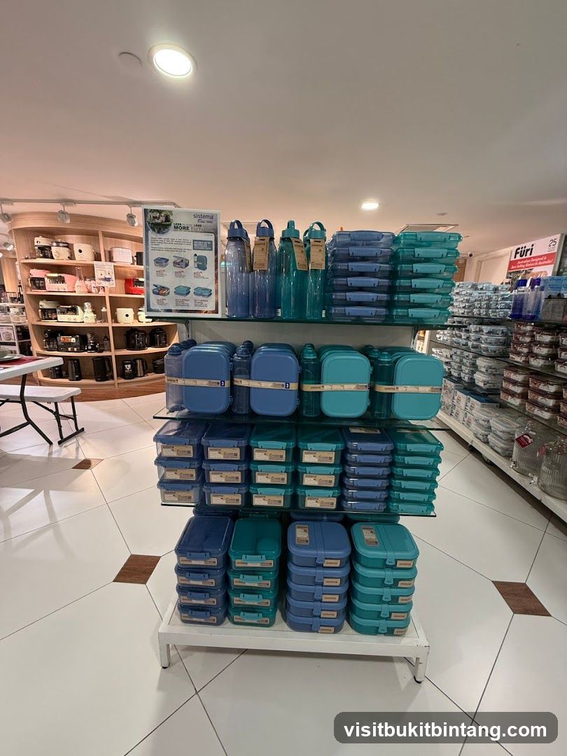 Kitchen Shop Gurney Plaza