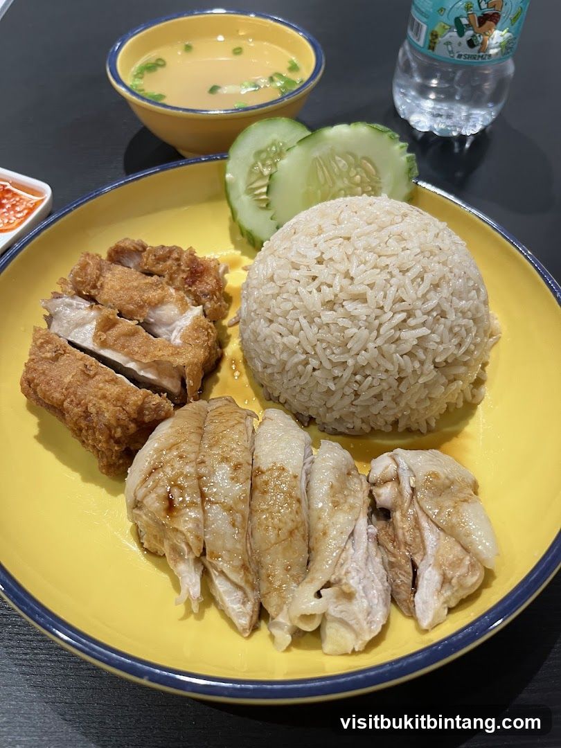Gai Kitchen @3 Damansara