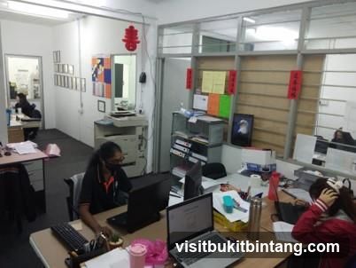 HBA Global Consultancy Accounting Firm KL Kuala Lumpur