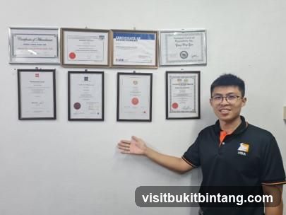HBA Global Consultancy Accounting Firm KL Kuala Lumpur